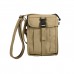 Rothco Canvas Travel Portfolio Bag